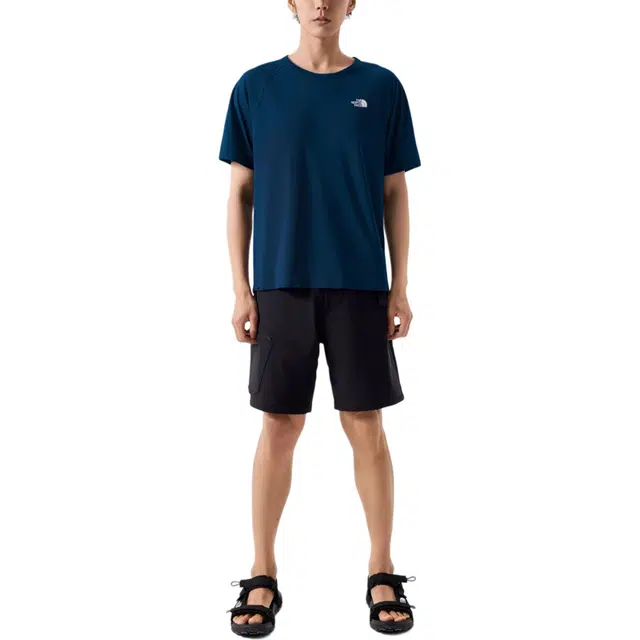 THE NORTH FACE logoT