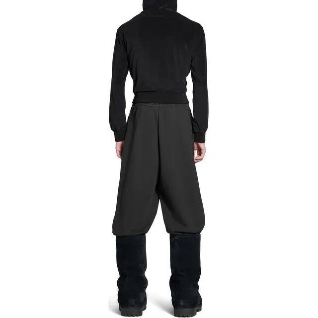 Balenciaga FW24 Logo