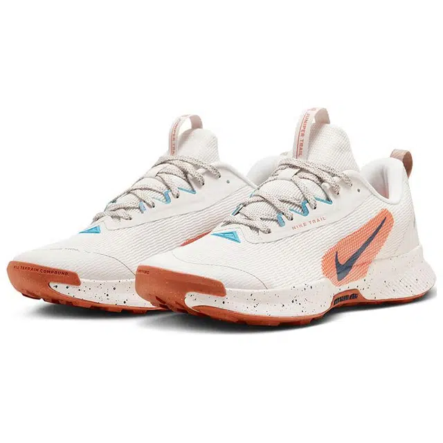 Nike Juniper Trail 3