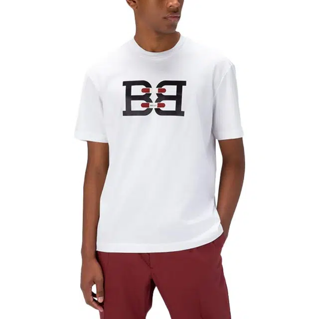 BALLY LogoT