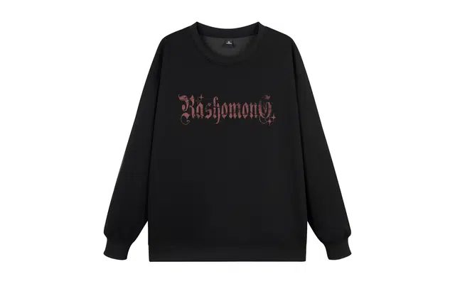 RASHOMONG Logo
