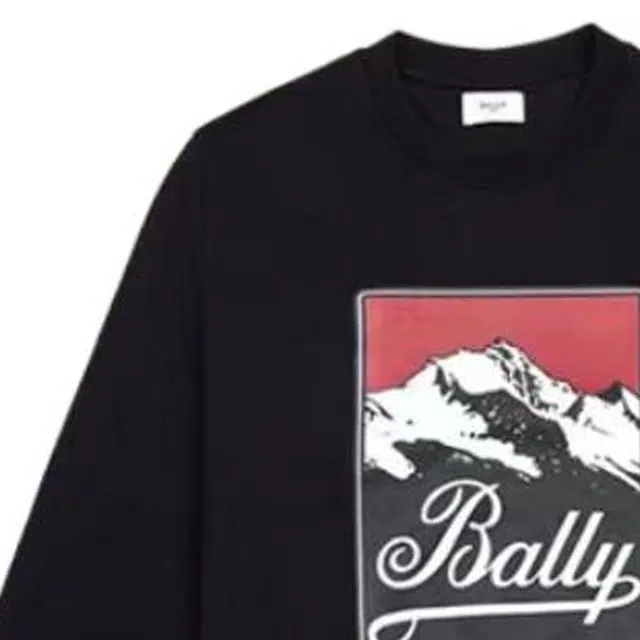 BALLY