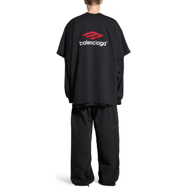 Balenciaga SS24 LOGOT