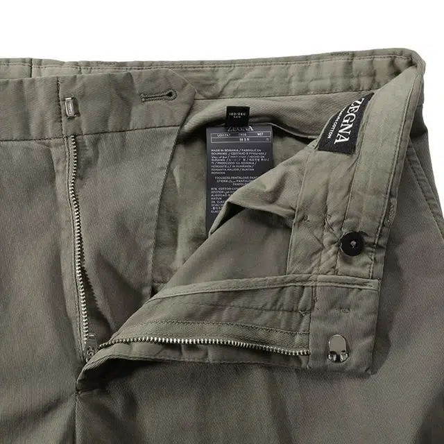 Zegna