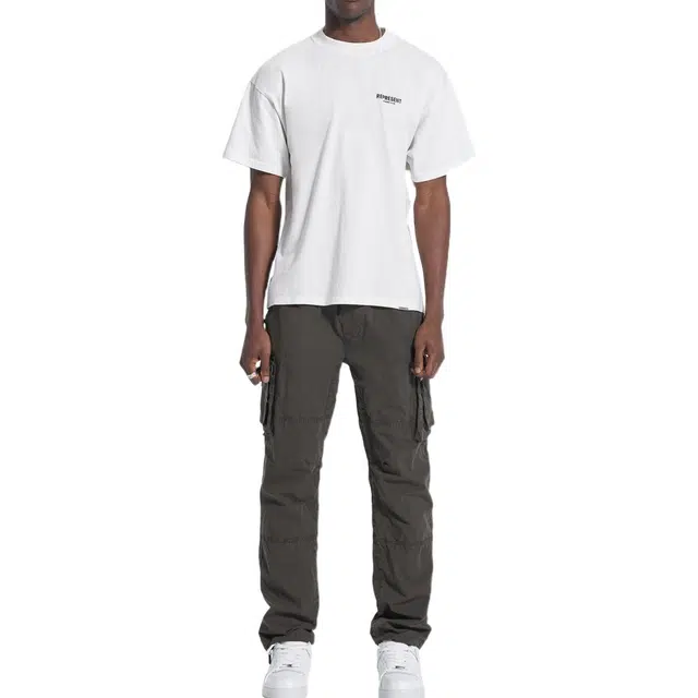 REPRESENT SS22