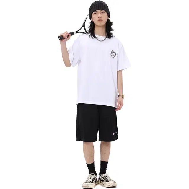 Rappeye T