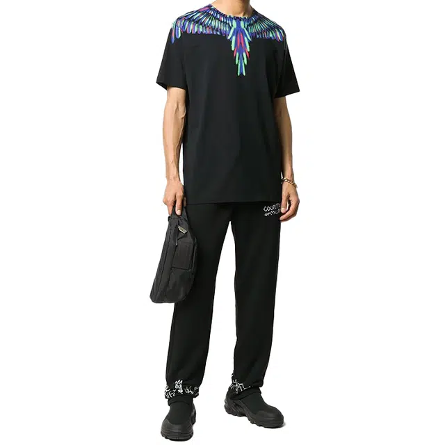Marcelo Burlon T