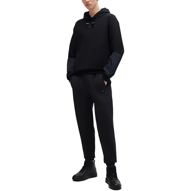 HUGO BOSS Logo