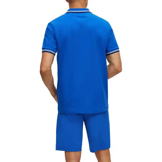 HUGO BOSS SS23 Polo