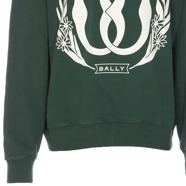 BALLY