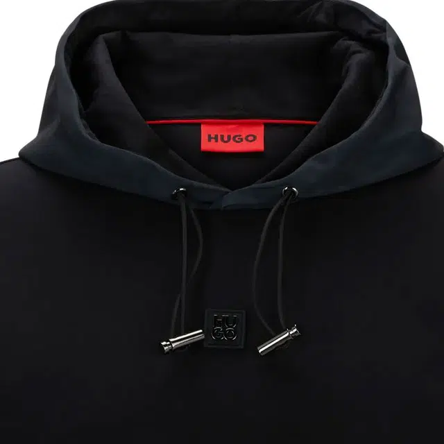 HUGO BOSS Logo
