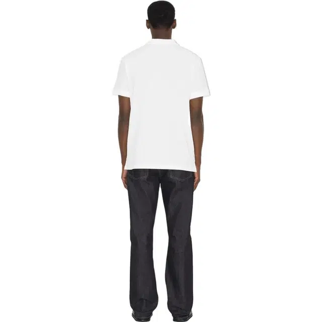 Burberry SS22 polo