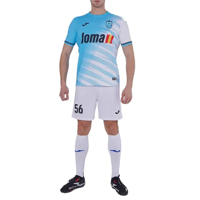 JOMA SS23