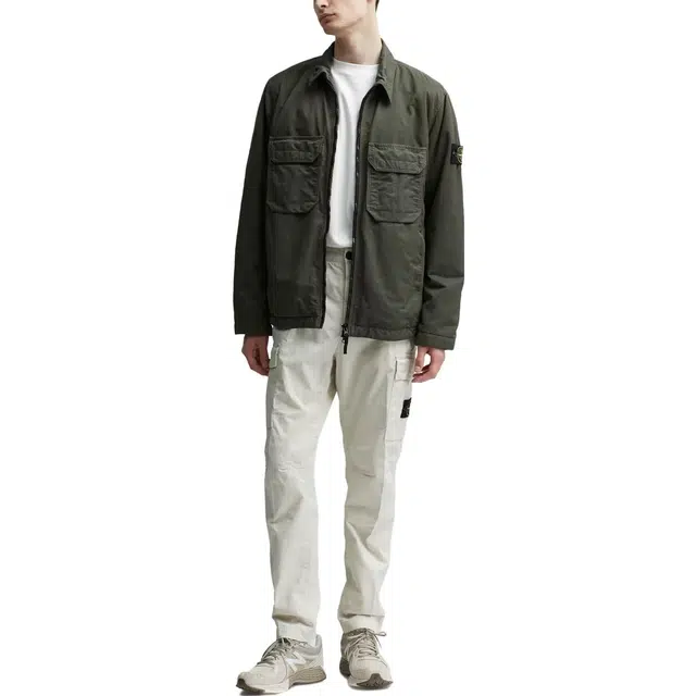 STONE ISLAND