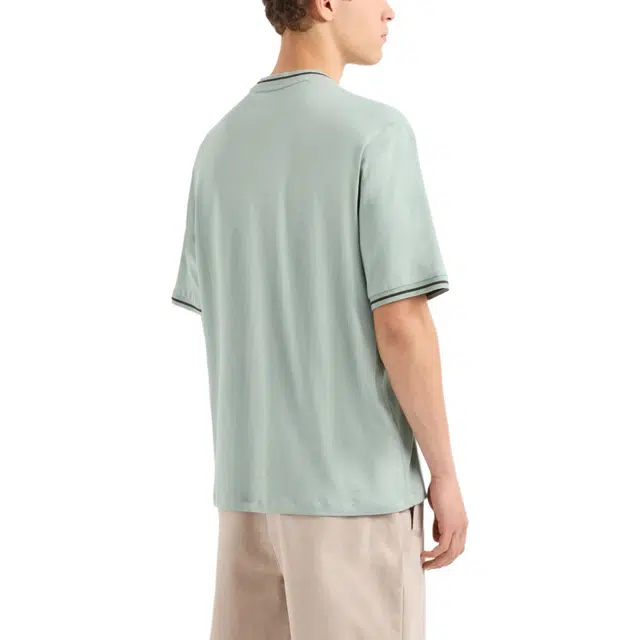 ARMANI EXCHANGE SS24 LogoT