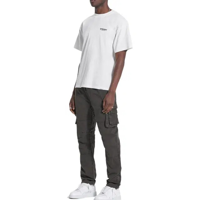REPRESENT SS22