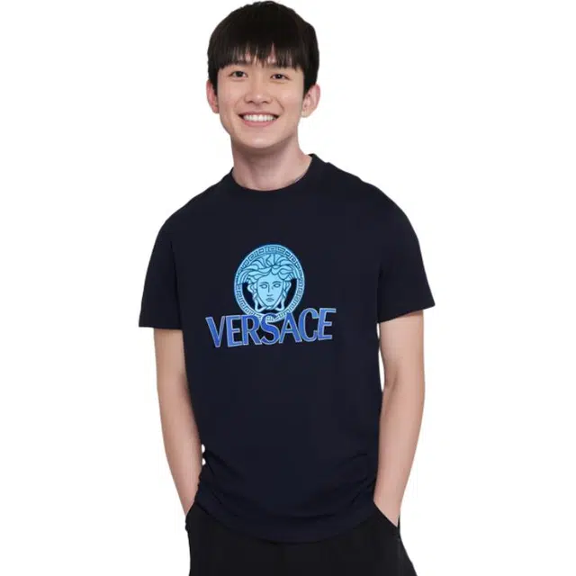 VERSACE Logo T