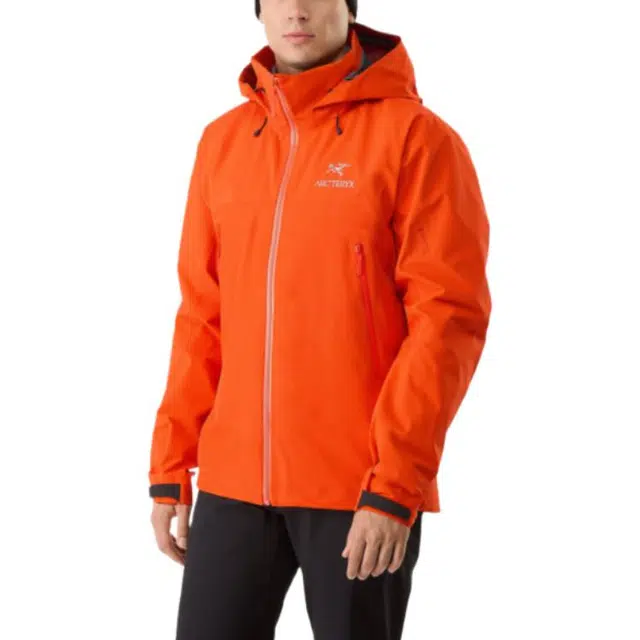 Arcteryx Beta Ar Gore-Tex