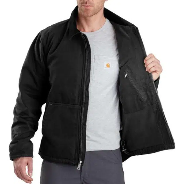 Carhartt 103370 Full Swing Armstrong Jacket