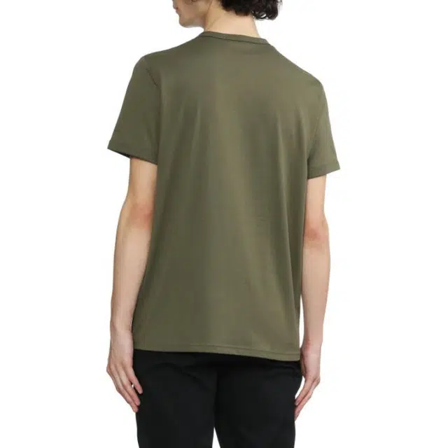 FRED PERRY T