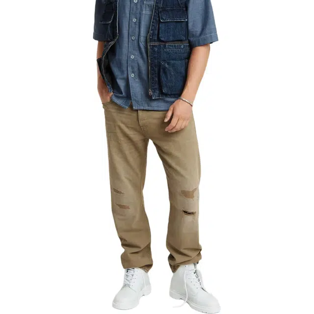 G-STAR RAW