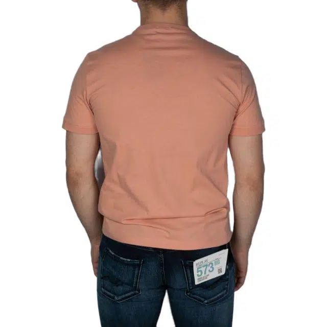 EMPORIO ARMANI SS23 LogoT