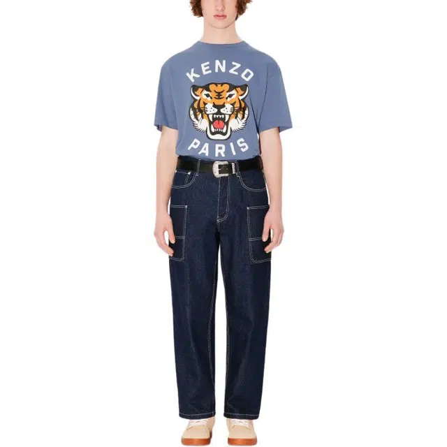 KENZO SS24 LogoT
