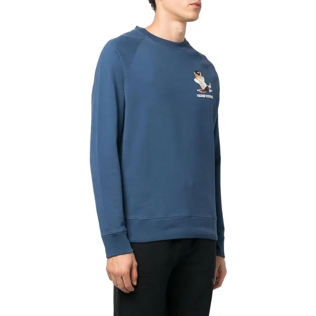 Maison Kitsune BACK TO