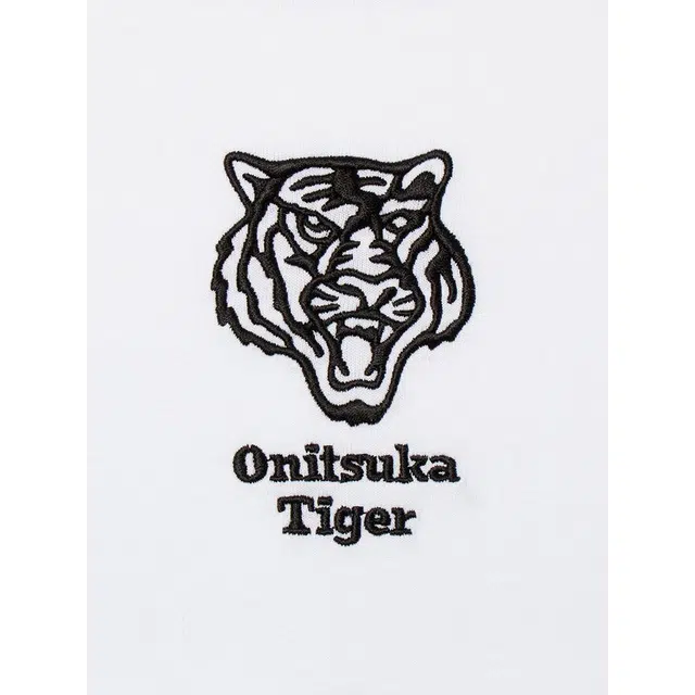 Onitsuka Tiger FW24 GRAPHIC TEE logoT