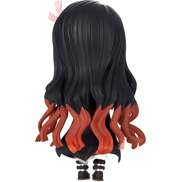BANPRESTO q posket a
