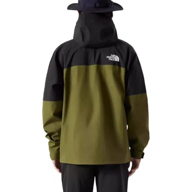 THE NORTH FACE