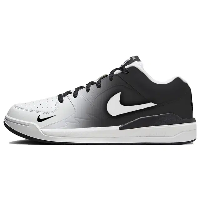 Jordan Stadium 90 Grey Shadow