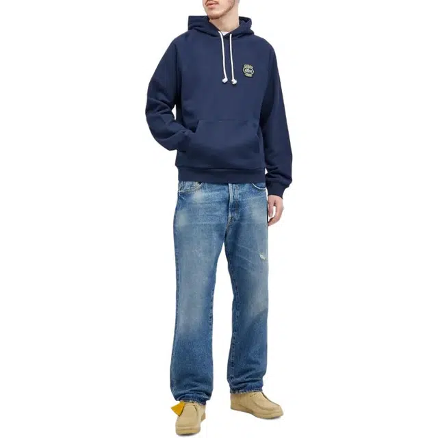 LACOSTE