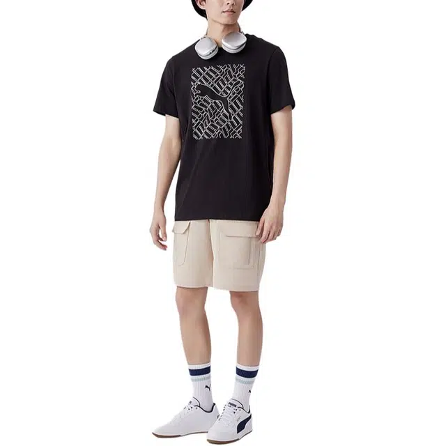 PUMA SS24 logoT