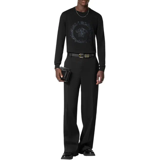 VERSACE Logo