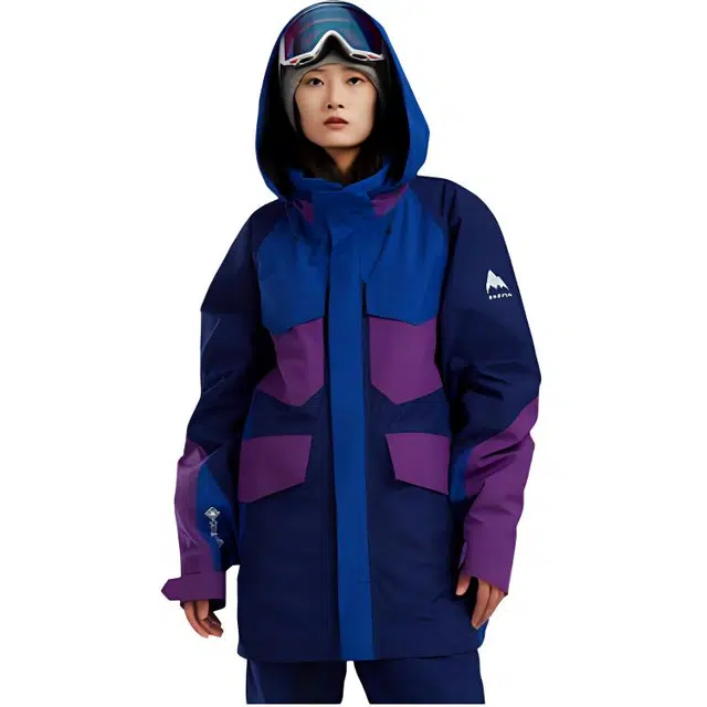 BURTON COLISION GORE-TEX AIZAWA