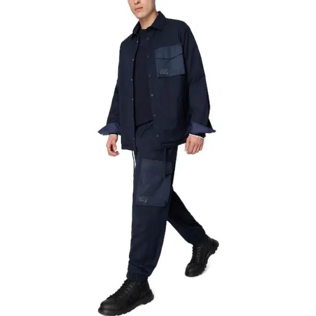 ARMANI EXCHANGE FW23 Logo