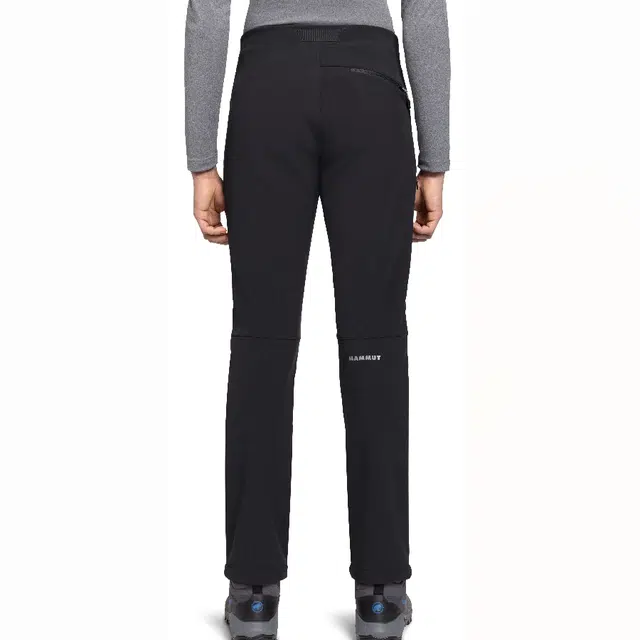 MAMMUT Winterfield