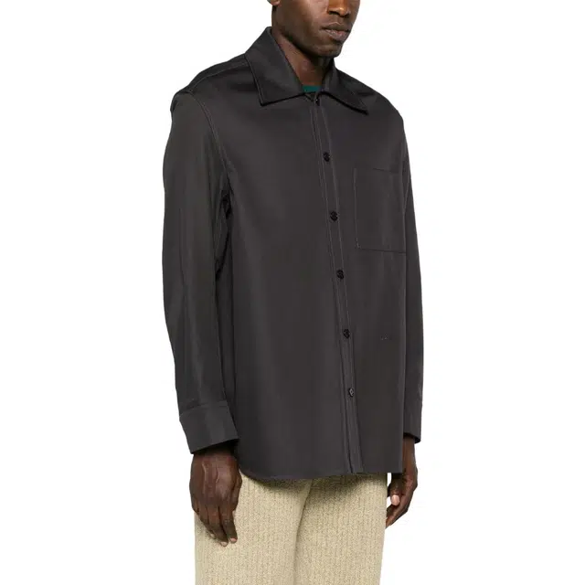 Lanvin FW23 Logo