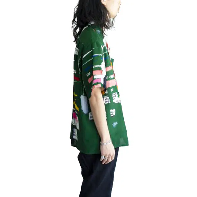 WACKO MARIA SS21