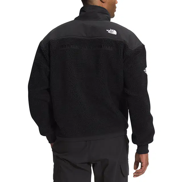 THE NORTH FACE UE Logo