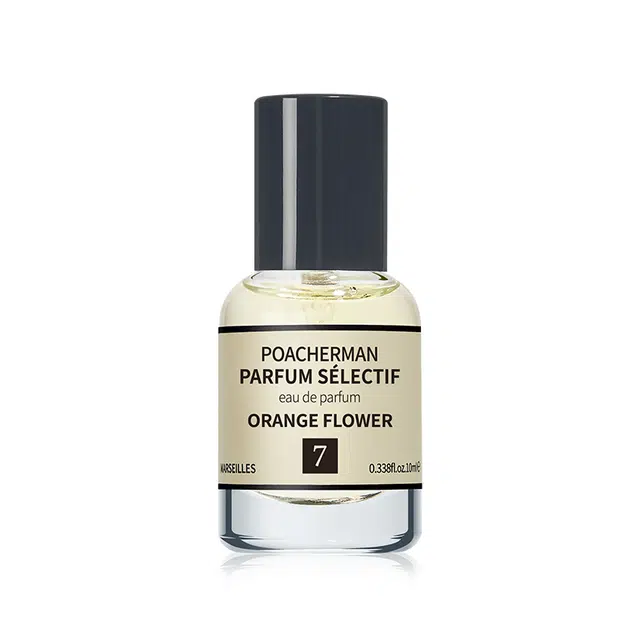 POACHERMAN EDP