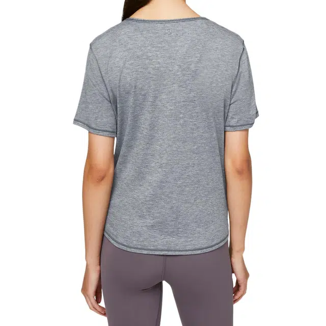 lululemon Do the Daily T