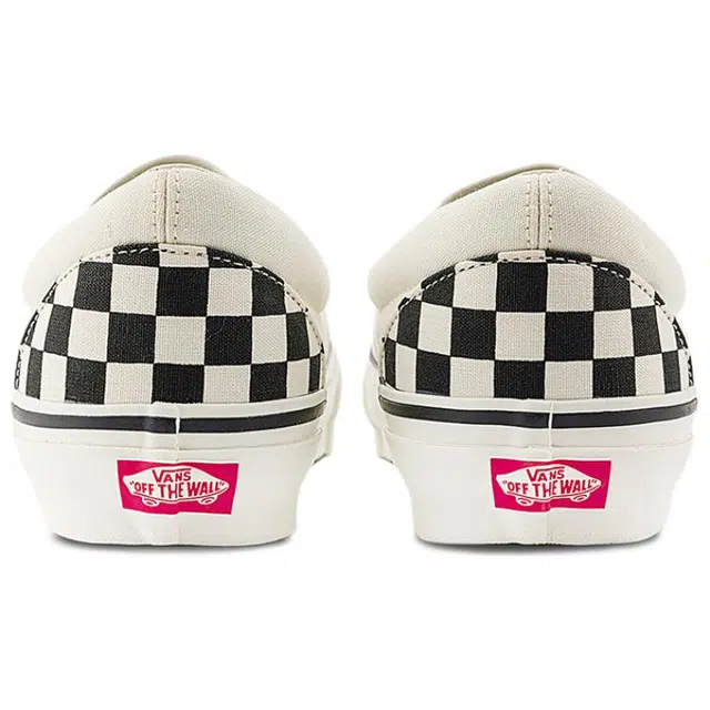 Vans slip-on Reissue 98