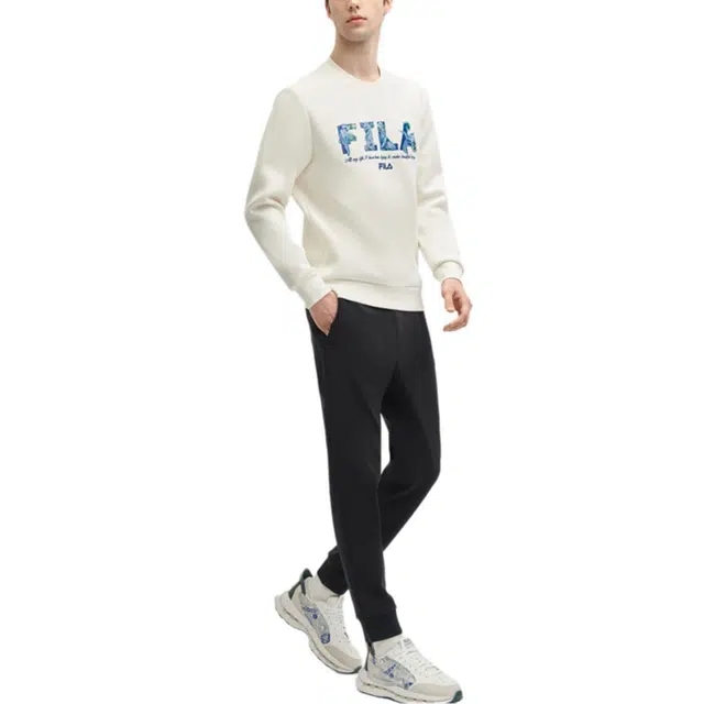 FILA x VA