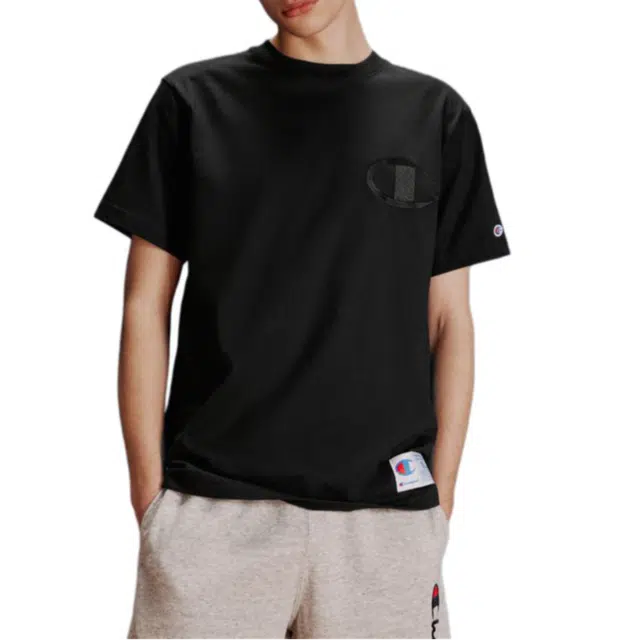 Champion SS24 ClogoT