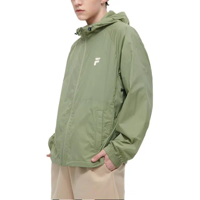 FILA FUSION