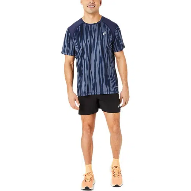 Asics ROAD Running T