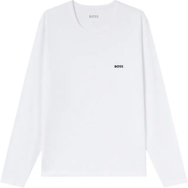 HUGO BOSS FW22 T 3