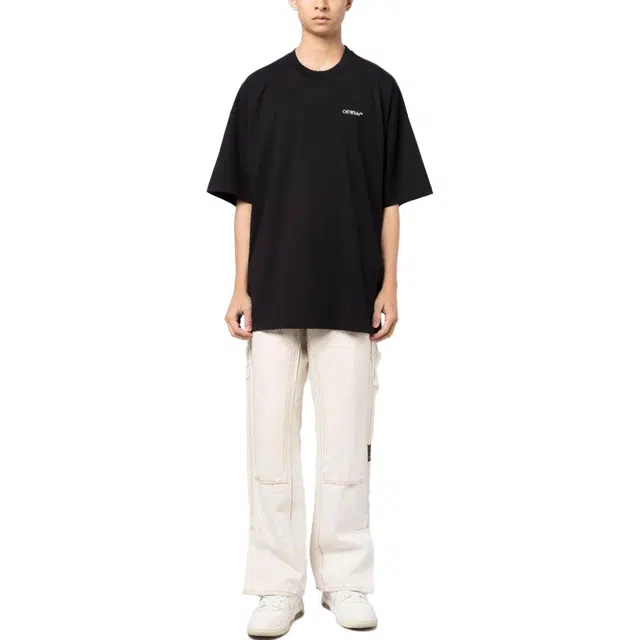 OFF-WHITE FW23 LogoT